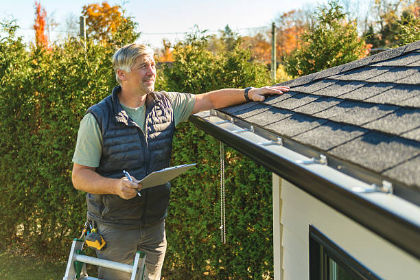 Affordable Roof Leak Repair solutions in Hinton, WV